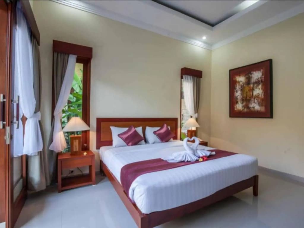 Vila Shanti Beach Hotel - photo 2