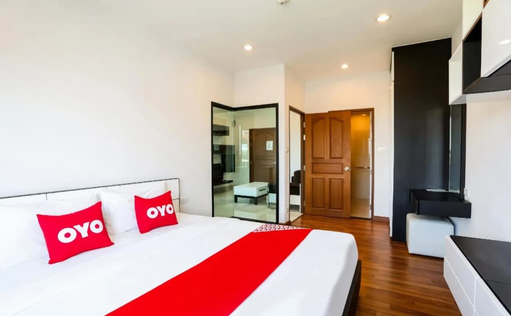 V-twin Condo Donjan - photo 7