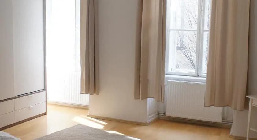 Brilliant Apartment In City Centre - photo 2