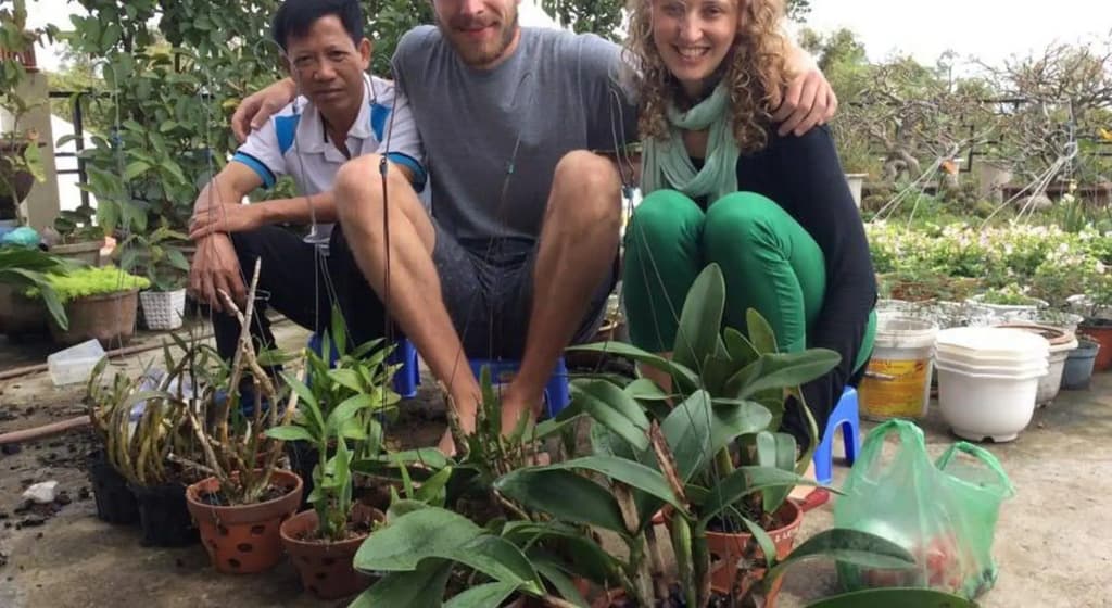 Leaf Homestay - photo 14