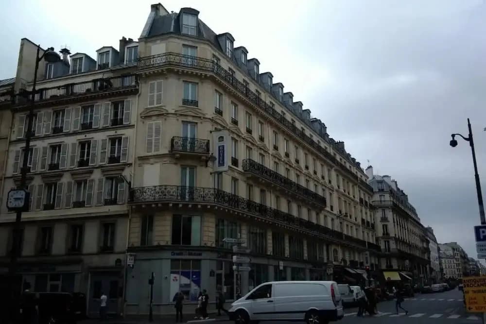 Lafayette Classic Parisian - photo 1
