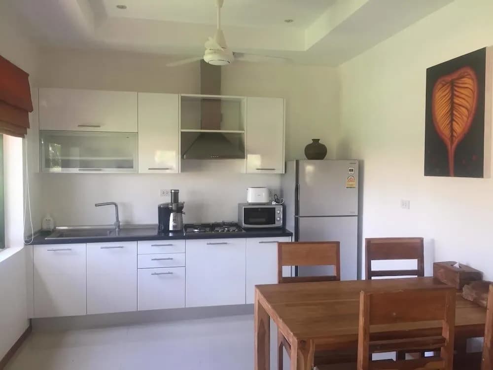 Blue Coconut Residence - photo 15