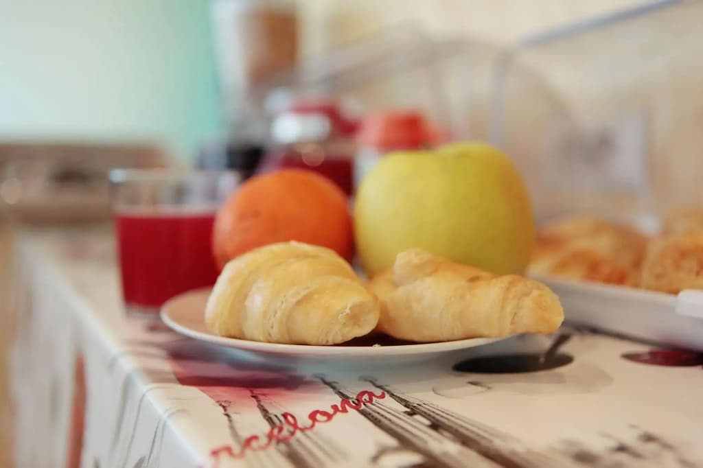 Hotel Arco Romana - photo 13