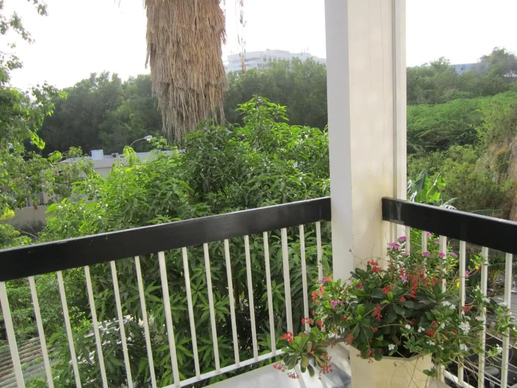 Qurum Beach Hotel - photo 12