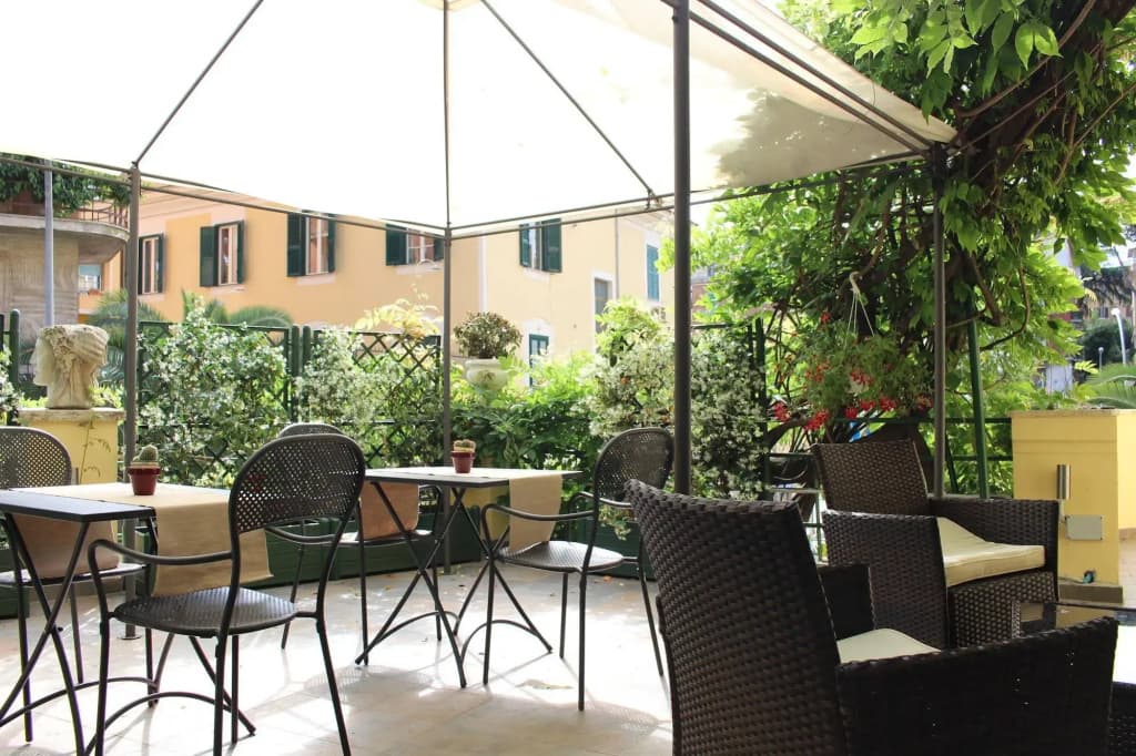 Aventino Guest House - photo 15