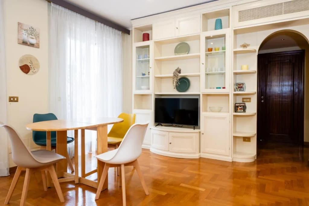 SAVORELLI 54 Apartment - photo 11