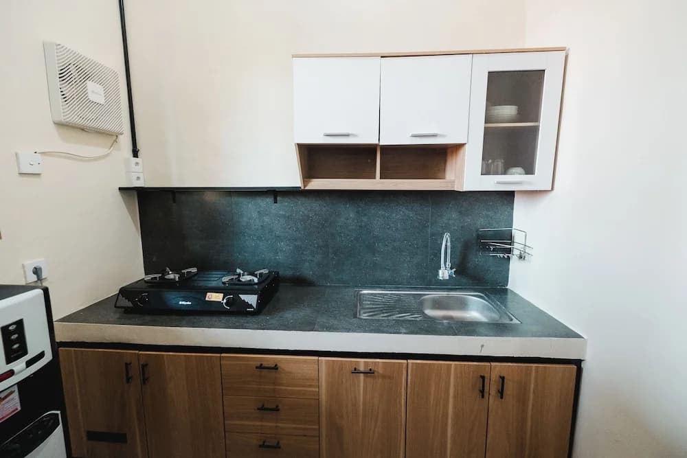 Urban Haven Residence - photo 12