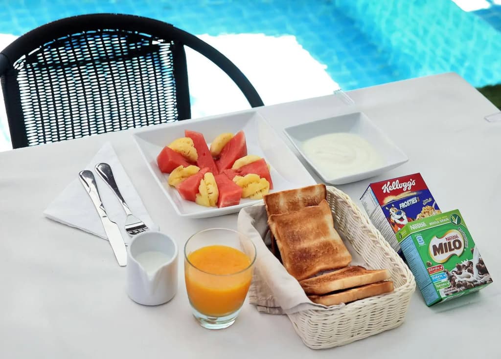 Coco Resort - photo 12