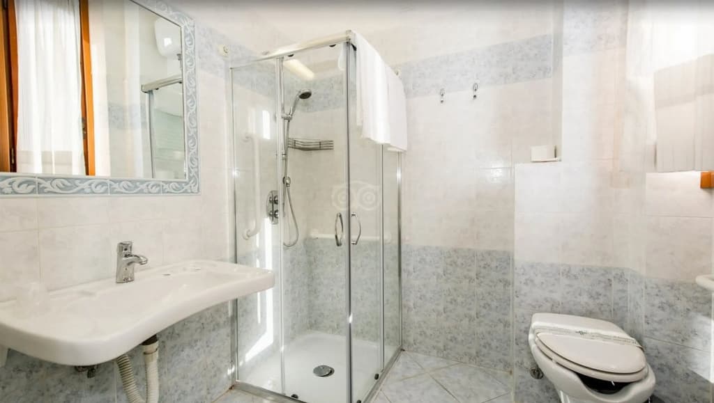 Hotel Leopolda - photo 8