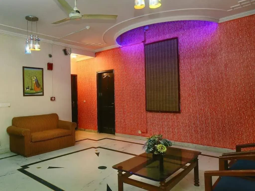 Hotel Indraprastha - photo 15