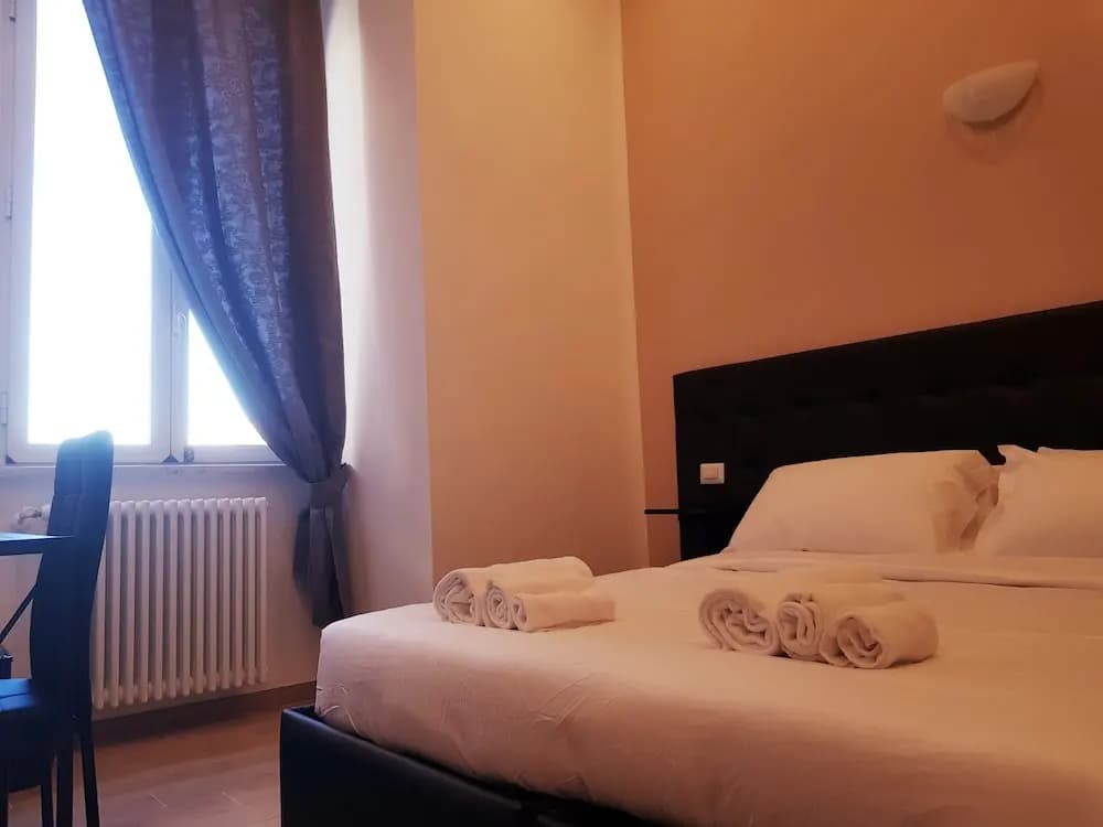 Cairoli Rooms - photo 7