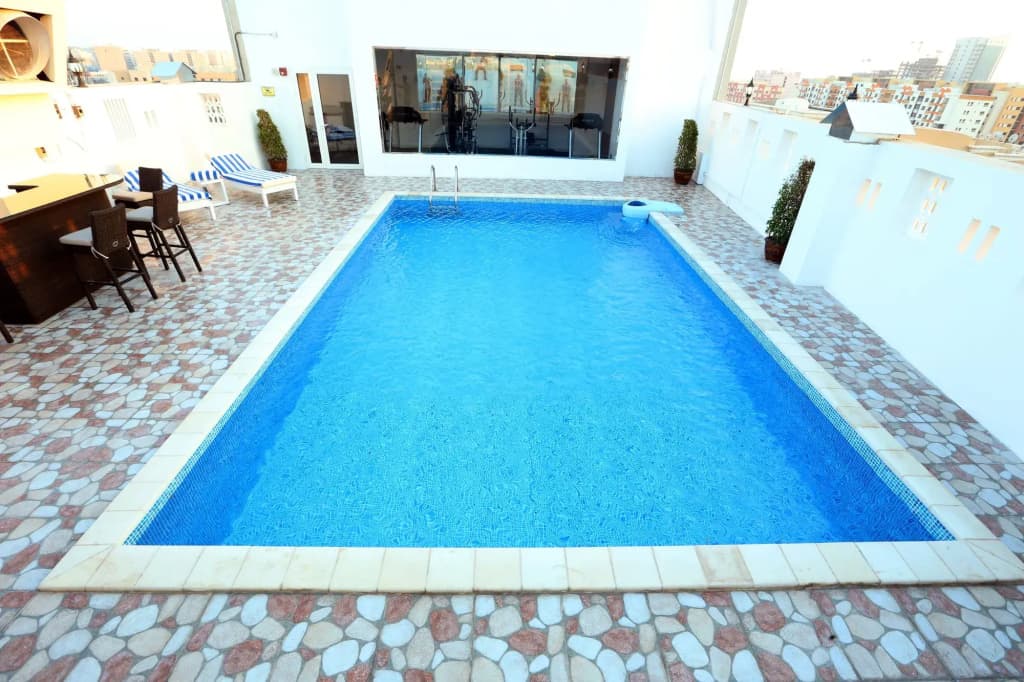 Victoria Hotel - photo 10