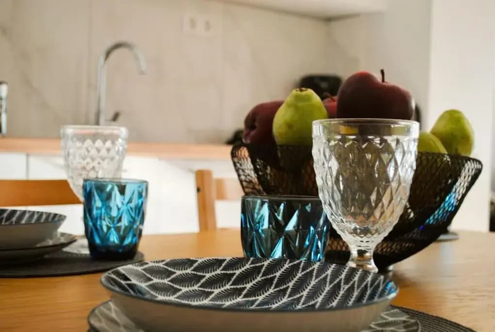 GPK Lux 2BR - 7 min walking to Acropolis - photo 9