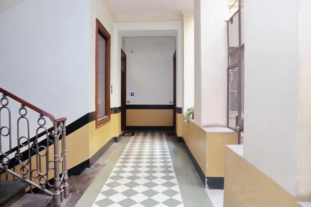Roman Holiday Apartment - photo 16