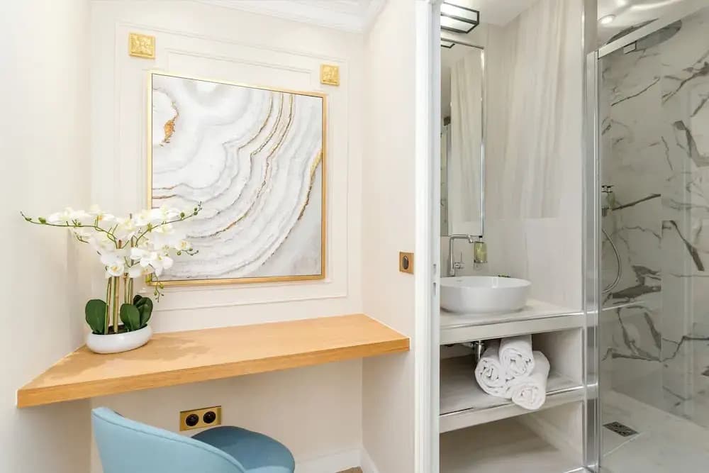Merveil Luxury Suites - Marais - Martin I-II - photo 46