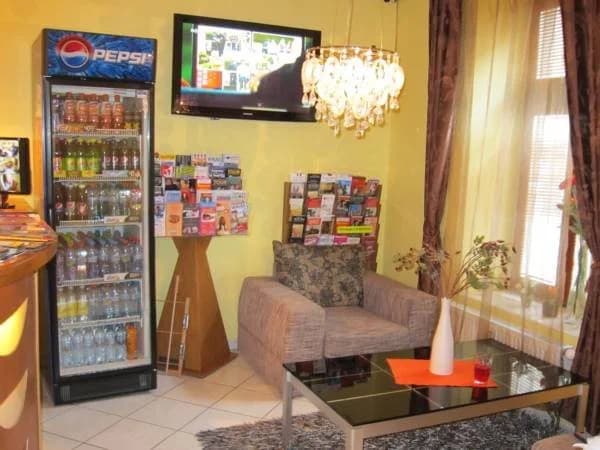 Andel Apartmany - photo 11