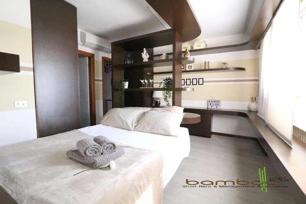 Bamboo Milano Vico - photo 7