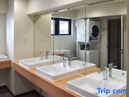 Hotel Asakusa & Capsule - photo 15