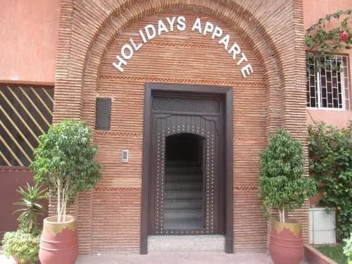 Holidays Appartement - photo 25