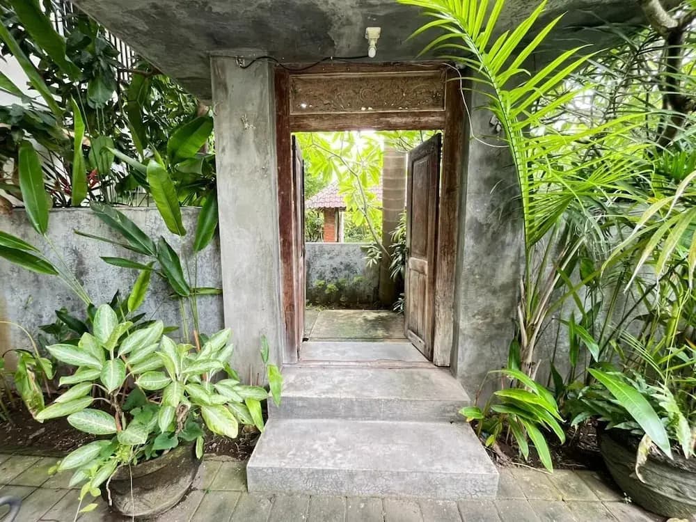 Palm 57 Guesthouse - photo 22