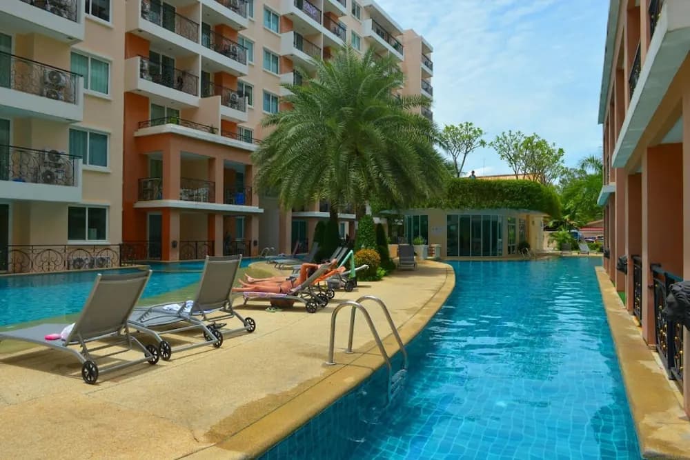 Paradise Park Resort - photo 11