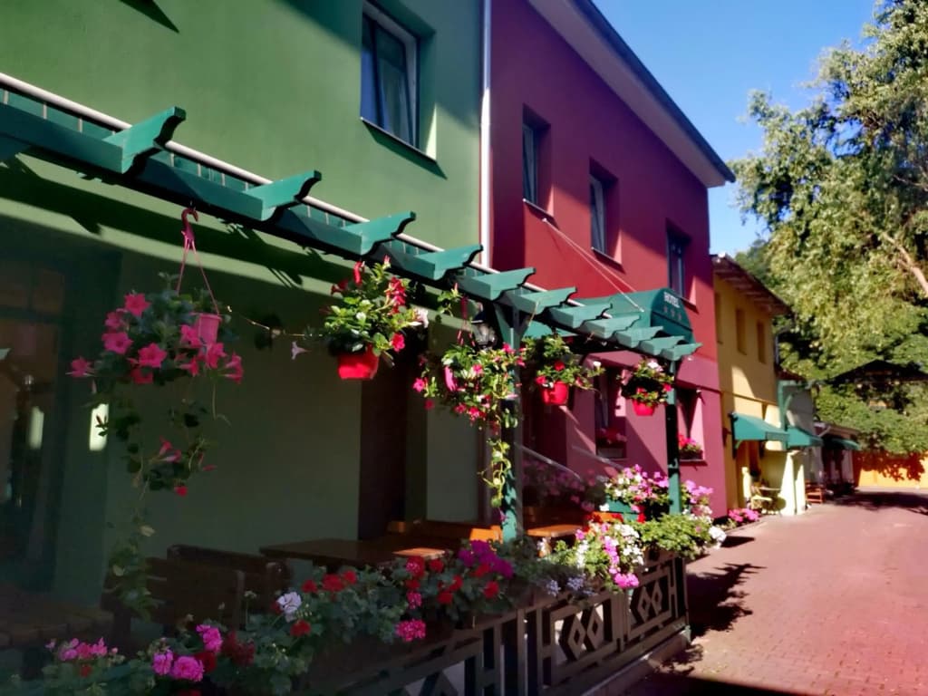 Bölsche Hotel - photo 17