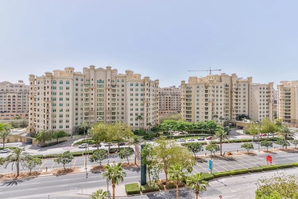 Shoreline Beachfront Luxury Palm - photo 18