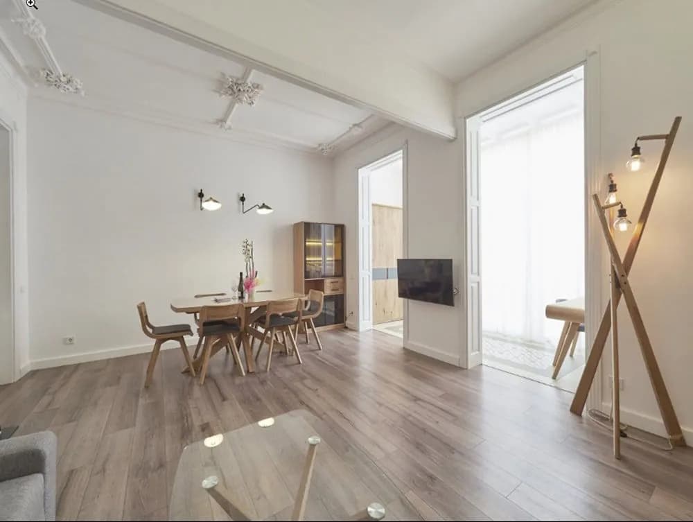 Barcelonaforrent The New Central Apartment - photo 3