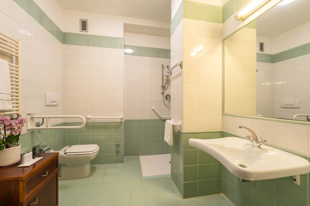 Hotel Raffaello - photo 10