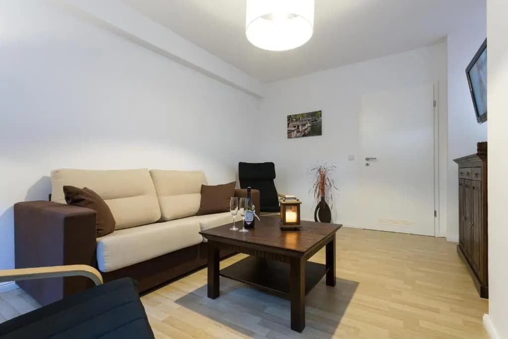 Berlin City Apartments - photo 9