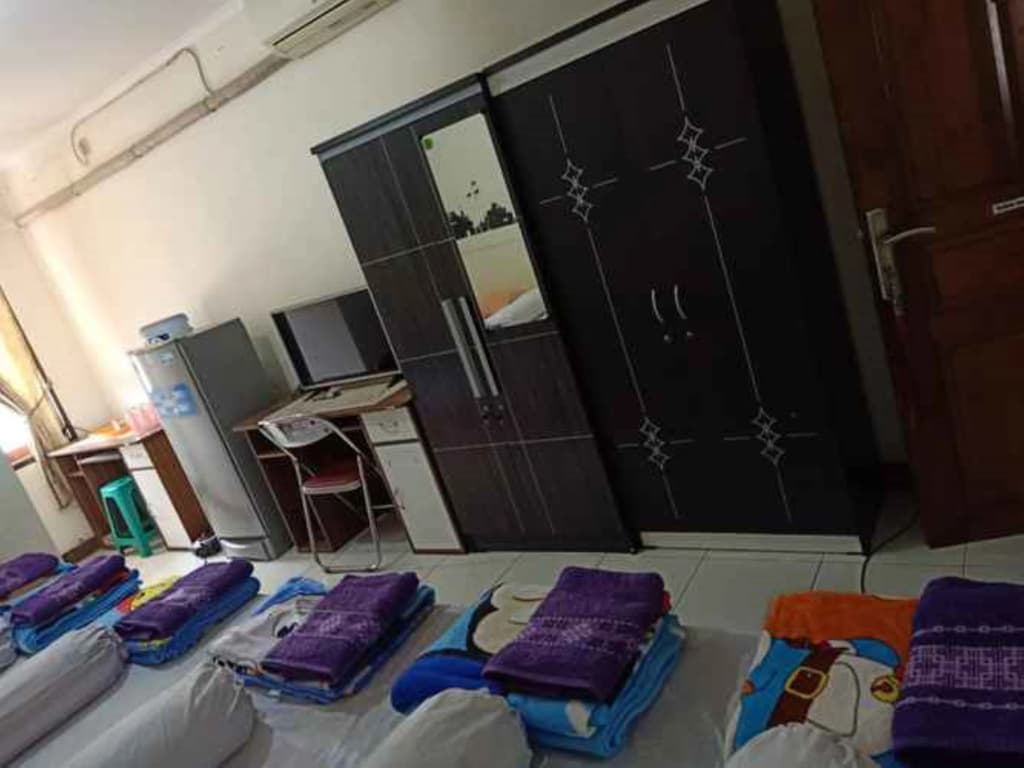 Eline Guesthouse Syariah - photo 3