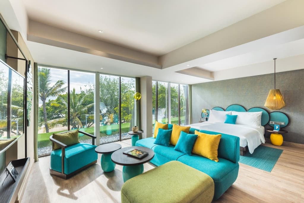 Mamaka Bali Hotel - photo 3