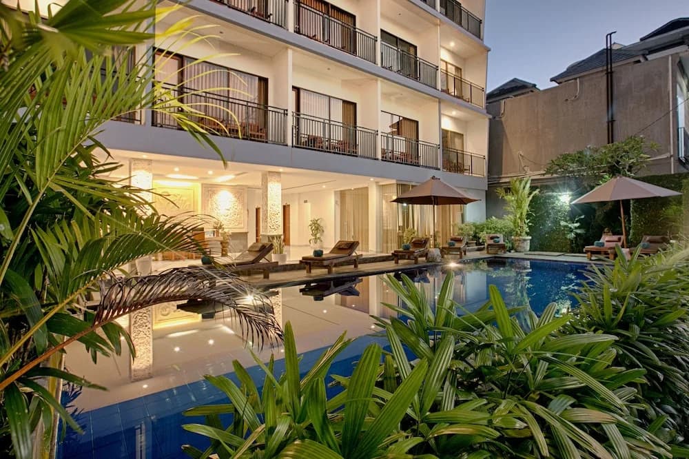 My Villa Canggu - photo 1