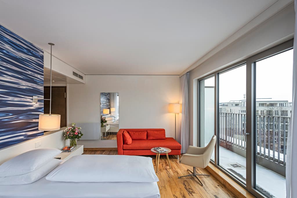 Pestana Berlin Tiergarten - photo 43
