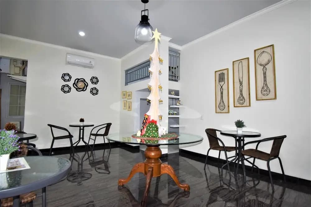Nest Residence - photo 10