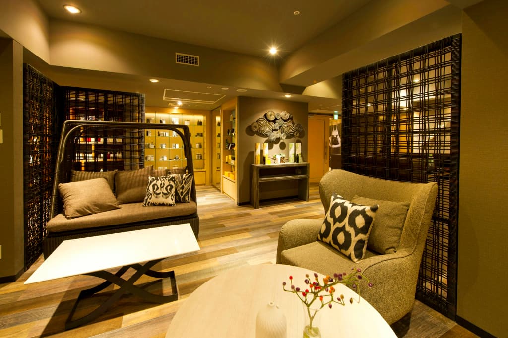 InterContinental ANA Tokyo by IHG - photo 16