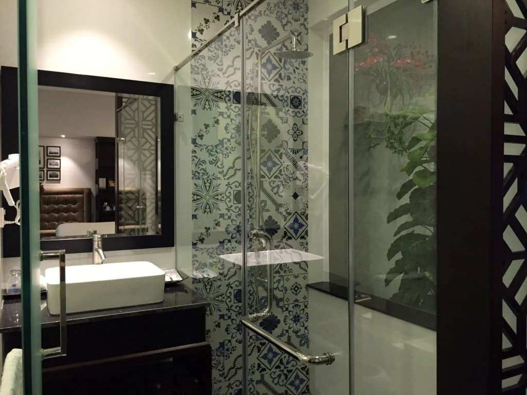 Hanoi Marvellous Hotel & Spa - photo 7