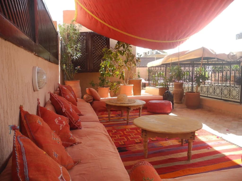Riad Linda - photo 16