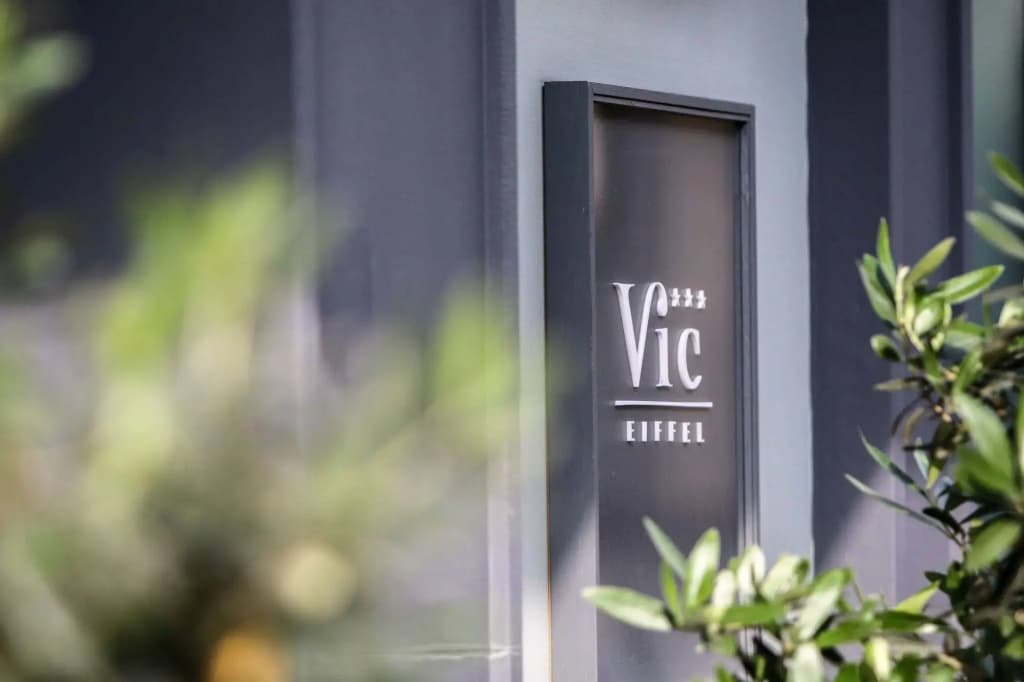 Hotel Vic Eiffel - photo 24