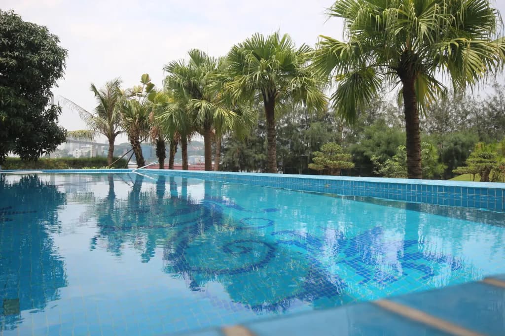Anh Duong Hotel and Spa - photo 15