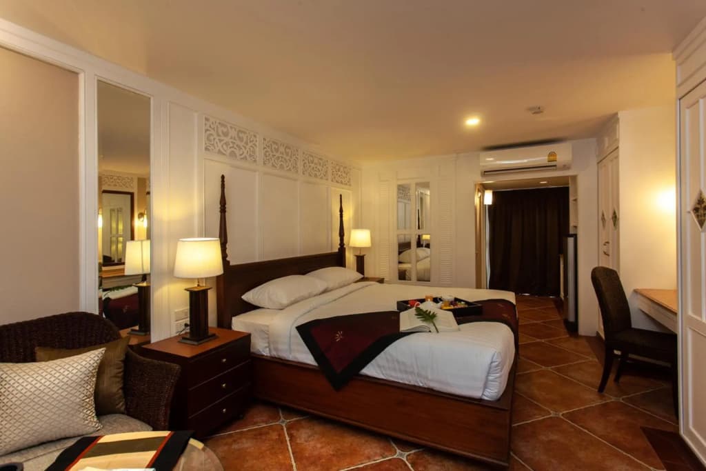 Viangbua Mansion - photo 5