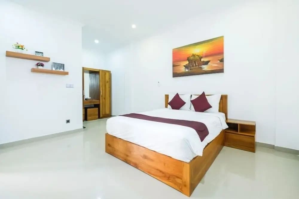 Wayan House Seminyak - photo 6