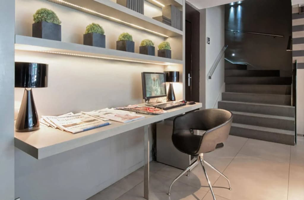 Hotel Actual Boutique - photo 15