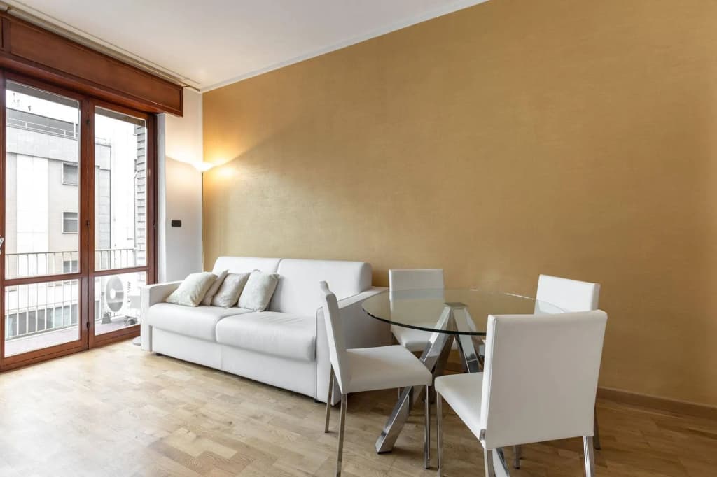 Milano Centrale Apartment - photo 4