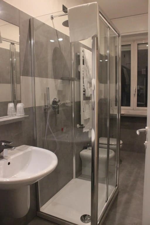 Hotel Rex Milano - photo 29