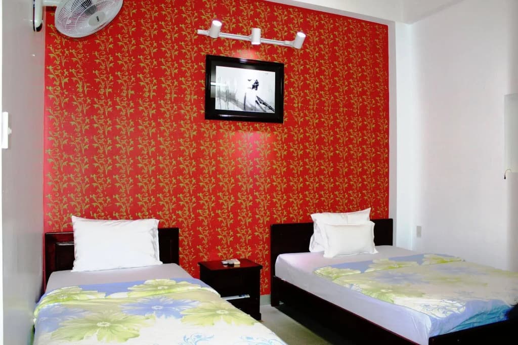 Bao Long Hotel - photo 5