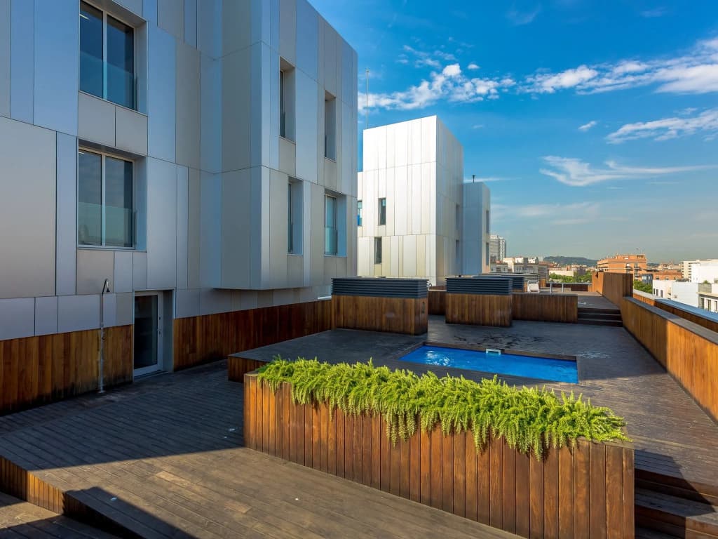UD Rambla Suites & Pool 61C (1BR) Suite - photo 10