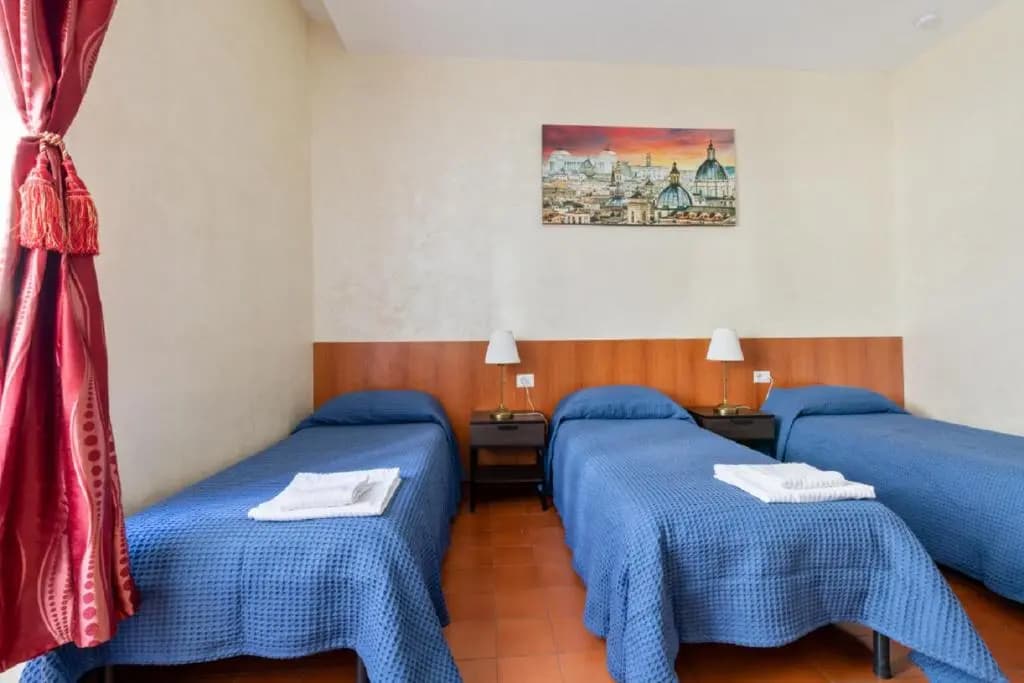 Roma Enrico Guesthouse - photo 3