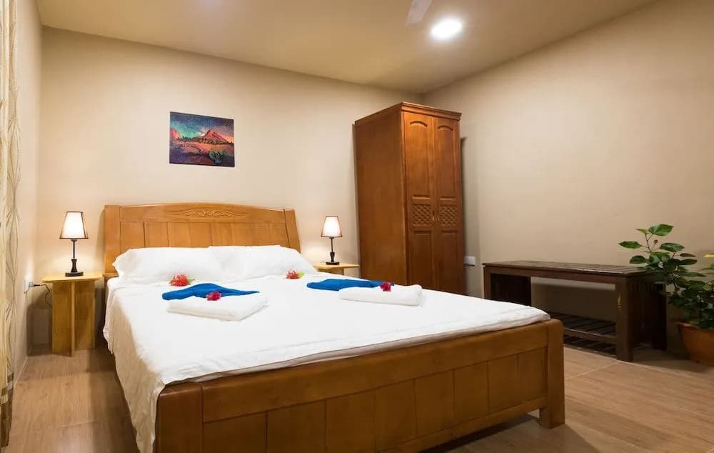 Muraka Inn Thoddoo - photo 2