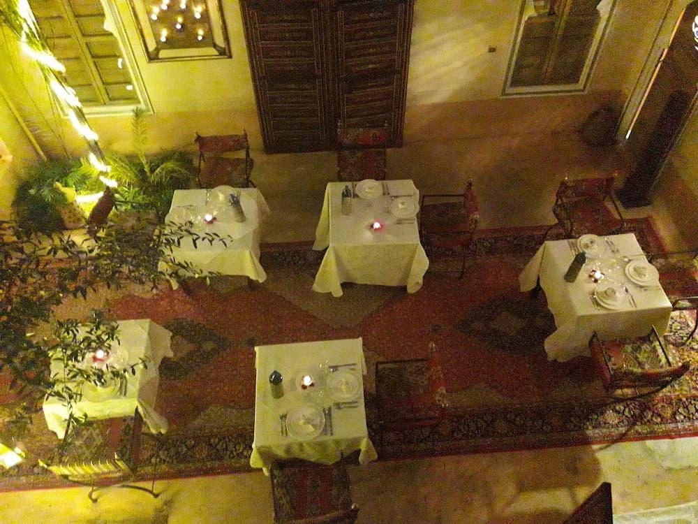 Riad Des Eaux et Spa - photo 27